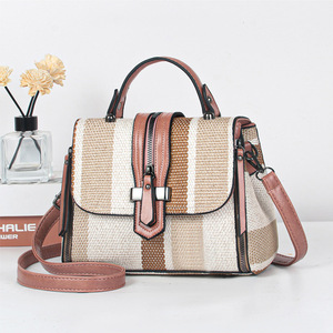 Fashion <b>Large</b> Capacity Women's <b>Purses</b> and Handbags High Quality Ladies Hand Bag Women's Messenger Bags - Product Image 4