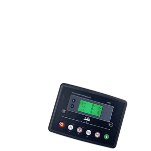 Deep Sea Deepsea <b>Generator</b> Controller Dse6020 DSE 6020 DSE6020MKII DSE6020 <b>Generator</b> Control Panel Dse6020 Module Replacement - Product Image 3