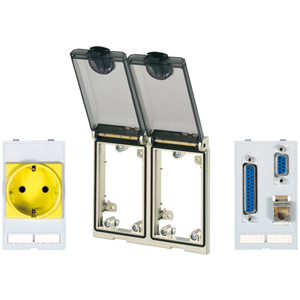 Murrelektronik N/4000-68223-0021700 Nuovo Modello Ceco - Product Image 1