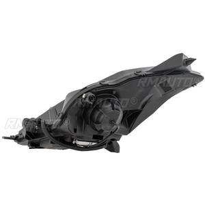 Pour Chevrolet Corvette 2014-2019 : Phare antibrouillard LED, feux de jour, phare antibrouillard étanche, ensemble de phares de voiture, pièce de modification - Product Image 3