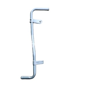 Manguera de refrigerante para Great Wall Harvard SMW250512, pieza de repuesto para tubo de radiador de hierro - Product Image 1