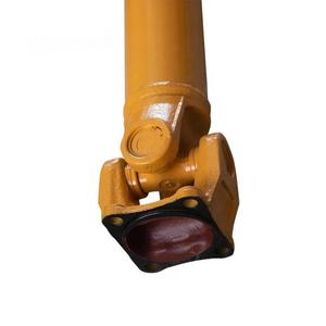 Eje de Transmisión Delantero de Repuesto para Motor de Calidad Superior, para Fabricación de Cargadoras, Durable, 250100114 - Product Image 5