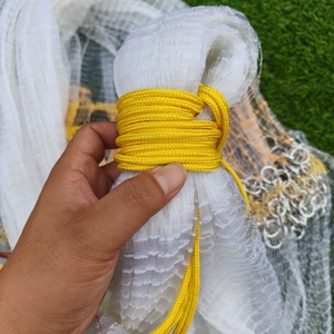 Filets de pêche en nylon hautement renforcés pour attraper des poissons faciles à utiliser - Product Image 5