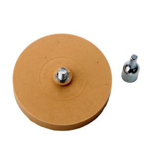 Car Polishing <b>Pad</b> Set 15 Piece Sponge Wheel <b>Foam</b> Durable For Detailing And Waxing - Product Image 1