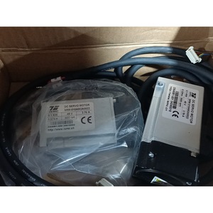 มอเตอร์เซอร์โว Ismc Dc รุ่น Srm 010am2a0022 48v 0.1kw 3000rpm แบบไร้แปรงถ่าน แกนกลม - Product Image 2