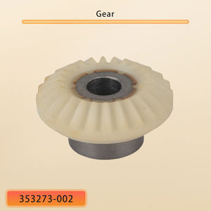 Engrenage d'arbre supérieur vertical 353273-002 pour <span class=keywords><strong>Siner</strong></span> 2440,2502,2503,2504,2505,2515,2601,2602,3314,3317, etc. Pièces de machine à coudre Singer - Product Image 6