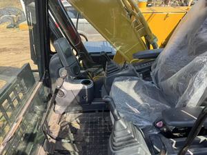 รถขุดขนาดกลาง Caterpillar 315 ประหยัดน้ำมัน ระบบไฮดรอลิกเต็มรูปแบบ มีสินค้าพร้อมส่ง สำหรับงานก่อสร้างฐานรากถนน - Product Image 6