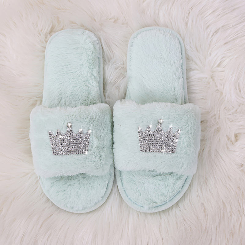 สไตล์มงกุฎสีเขียว