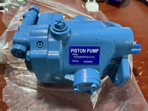 Nouvelle pompe à pistons axiaux industrielle PVQ10-A2R-SE1S-20CG-30, pompes à huile à débit variable haute efficacité PVQ10/13/20/25/32/40/45 - Product Image 6