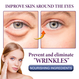 Crema Antiarrugas Instantánea Hoygi a Bajo Precio, Elimina Bolsas y Ojeras, Crema para Ojos - Product Image 6