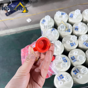S00022297 + <span class=keywords><strong>01</strong></span> separador de agua para filtro de combustible Parker, superventas, piezas de maquinaria de construcción de alta calidad - Product Image 6