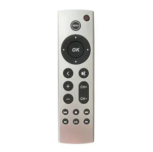 New Universal Replacement Remote Control Work for Apple TV 4K/ Gen 1 2 3 4/ HD A2843 A2737 A2169 A1842 A1625 A1427 A1469 A1378
