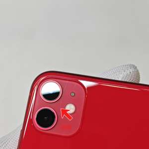 Teléfonos móviles usados rojos iPhone 11 128GB Grado B Precio económico Buena calidad En stock Desbloqueado Versión CHN Versión completa gratis - Product Image 6