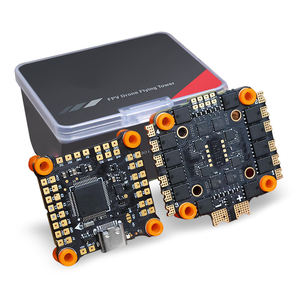 Tour de vol FPV BAT F405 V2-S55A, accessoires pour drones FPV, modèles de voitures RC - Product Image 4