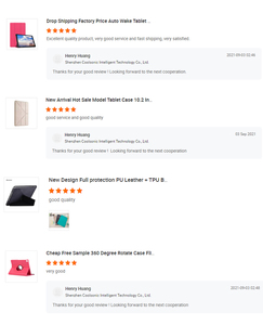 Tri-gấp trường hợp đối với Xiaomi Pad 7 / 7 Pro 11.2inch Folio lật đứng Magnetic bìa PU Leather Shell trường hợp máy tính bảng - Product Image 6