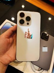 Telefoni Cellulari Ricondizionati Ufficiali Sbloccati All'Ingrosso, Modelli 8G US LTE Serie 13/14/15/17 <span class=keywords><strong>Pro</strong></span>/<span class=keywords><strong>Pro</strong></span> Max, Schermo 6.1", Fotocamera 13MP - Product Image 3