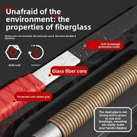 ZJFIT 2026 Grip Stick Unisexe pour l'entraînement musculaire des bras, appareil de fitness à domicile pour la vitesse des bras, équipement de fitness extérieur, vente directe d'usine en Chine