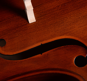 Gran oferta de fábrica, violonchelo profesional de alta calidad, Violonchelo de madera maciza con bolsa gruesa y lazo - Product Image 5