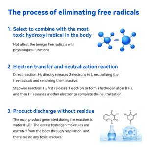 Generador de <span class=keywords><strong>Agua</strong></span> Hidrogenada <span class=keywords><strong>para</strong></span> Toda la Casa Suyzeko, Dispositivos de Longevidad, <span class=keywords><strong>Agua</strong></span> Alcalina H2, Máquina de Baño de Hidrógeno de 3800ppb <span class=keywords><strong>para</strong></span> Uso en Spa Doméstico - Product Image 5