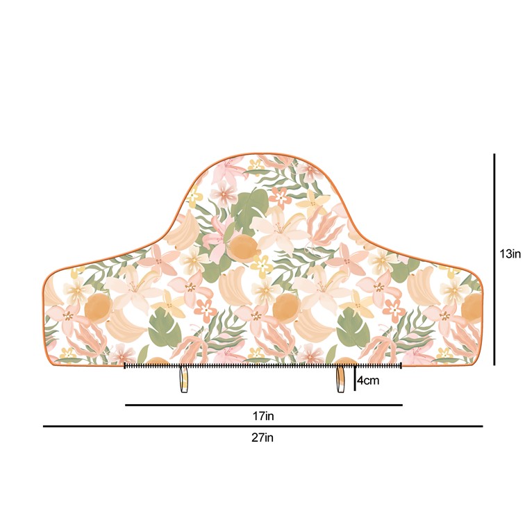customized pattern