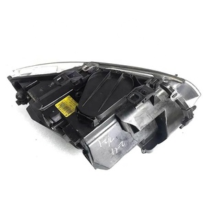 Faros Delanteros para BMW E92 E93 2008 <span class=keywords><strong>2009</strong></span> 2010 Serie 3 335i 325i 320i 330i Lámpara AFS M3 Luz de Xenón para Automóvil 63117182513 63117182514 - Product Image 4