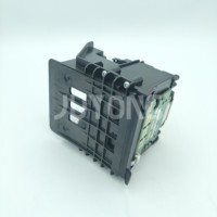 Kepala Cetak J3M72-60008 untuk HP 962/963/964/965 LaserJet Pro 9010-9022 JUYONG Kualitas Asli Logam Kondisi Kerja Baik