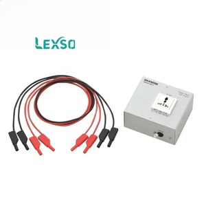 Medidor de Potencia Digital de Alta Precisión Gwinstek GPM-8213 para Pruebas de Parámetros Eléctricos Lexso - Product Image 4