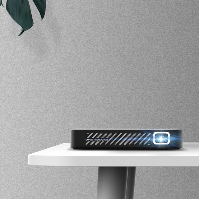 WOWOTO Projector Mini for Sale Near Me Manufacturers Beamer Android Projectors HD 4K 1080P Home Theater