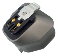 Système de Perçage Osseux Orthopédique Médical Vétérinaire Bateria Y Sistema De Taladro Well Trust Compatible avec les Outils Chirurgicaux Électriques Stryker