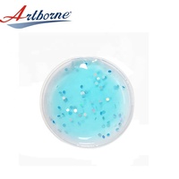 Packs de gel réutilisables écologiques pour thérapie chaude et froide des blessures – Compresses chaudes et froides – Packs de gel réutilisables
