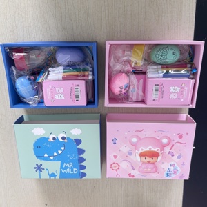 Festa di festagge per bambini - regali di Natale per ragazzi e ragazze - regali di compleanno - Product Image 1