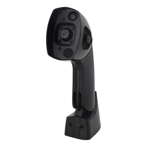 Cámara de Visión Lateral de Doble Lente FHD 1080P de Alta Resistencia, Impermeable IP69K, para Vehículos Comerciales, con Visión Nocturna y Espejo Lateral - Product Image 4