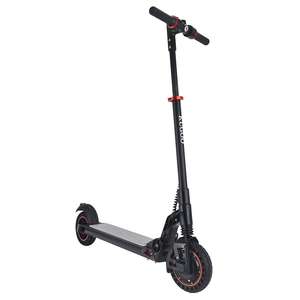 Kugoo-<span class=keywords><strong>patinete</strong></span> eléctrico S1 Plus, disponible en la UE, precio barato, para adultos, <span class=keywords><strong>Black</strong></span> <span class=keywords><strong>Friday</strong></span>, gran oferta - Product Image 2