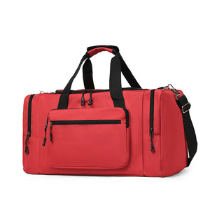 <b>Training</b> Fitness <b>Bag</b>, Men's Sports Travel <b>Bag</b>, Large Capacity Single-Shoulder Crossbody <b>Bag</b>, Handbag, Yoga <b>Bag</b> for Women - Product Image 3