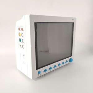 Thiết bị giám sát Hệ thống đa Thông số icu đa thông số y tế giá di động bệnh nhân màn hình - Product Image 1