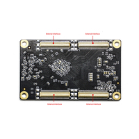 Rockchip RK3568 Core Educational Robot Assistant Chip Kit de placa de desarrollo al por mayor para proyectos que ahorran tiempo
