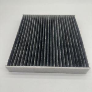 87139-06120, 87139-07010, 87139-07020, 87139-0d010, 87139-0d030 Bộ lọc điều hòa không khí hoàn chỉnh cho xe TOYOTA - Product Image 3