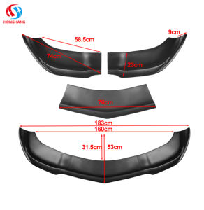 Chaoshenghang - Fabricante Mayorista Directo de Fábrica - Alerón Delantero para <span class=keywords><strong>Dodge</strong></span> <span class=keywords><strong>Charger</strong></span> <span class=keywords><strong>SRT</strong></span> 2015-2023 - Product Image 2