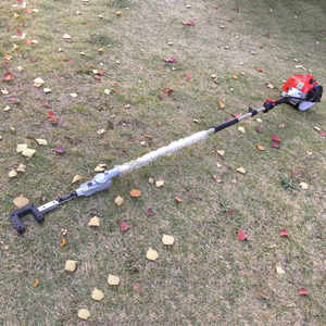 D3798 Máquina Sacudidora de Olivos al por Mayor, Rendimiento Estable, Máquina Cosechadora de Almendras y Café, Máquina Recolectora de Olivos a Gasolina - Product Image 2