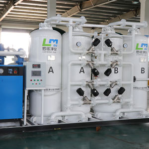 Generator oksigen kuat kelas medis kualitas tinggi tanaman produksi oksigen untuk rumah sakit - Product Image 4