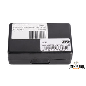 Comparador centesimal no magnético SC380 con llave giratoria - Product Image 4