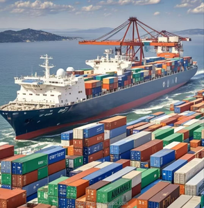 Agent maritime BHC FCL LCL Chine vers Californie Transport spécial Marchandises sensibles Service de premier ordre Livraison entrepôt jouets <span class=keywords><strong>Elite</strong></span> - Product Image 1