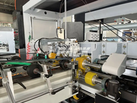 Vente en gros Chine Machine automatique pour la fabrication de boîtes en carton ondulé