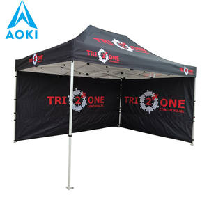 Tente publicitaire bon marché lss420d, <span class=keywords><strong>chapiteau</strong></span> imprimée personnalisée pour événement Festival, carnaval - Product Image 4