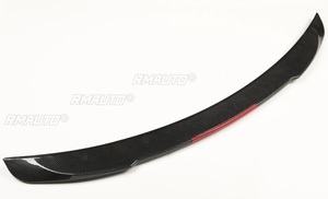 สปอยเลอร์หลังคาท้ายรถยนต์ สำหรับ Roewe I6MAX Ei6MAX อุปกรณ์ตกแต่งรถยนต์ - Product Image 6