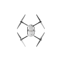 Drone SKYDROID MX980 4K Haute Définition 20 Zoom Panoramique Inclinable Avion Intelligent Multifonctionnel avec Image à Très Longue Portée