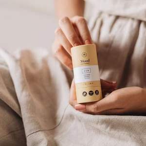 Tube en papier kraft écologique biodégradable et recyclable personnalisé pour rouge à lèvres, déodorant, emballage de tube imprimé en quatre couleurs - Product Image 4