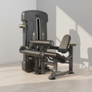 Commercial Strength Machine Pin Loaded Selection Prone <strong>Leg</strong> Curl / <strong>Leg</strong> <strong>Extension</strong> - Product Image 1