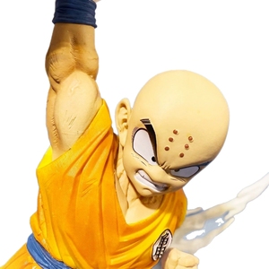 Figurine Dragon B : Statue Ki Blast de style BD, la figurine terrestre la plus puissante - Product Image 4