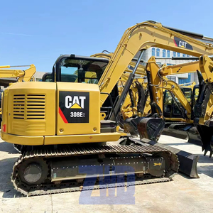 Componenti di Alta Qualità per <span class=keywords><strong>Escavatore</strong></span> CAT 8 Tonnellate 308E2, Cingoli 315D con Motore, Pompa a Ingranaggi e Cuscinetti <span class=keywords><strong>in</strong></span> <span class=keywords><strong>Vendita</strong></span> - Product Image 2